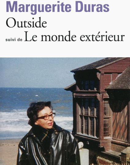 Les chroniques judiciaires de Marguerite Duras