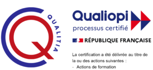 Certification Qualiopi OF